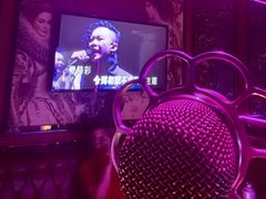 -INLOVE KTV(新天地店)