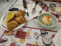 -斗牛士牛排餐厅(嘉里汇店)