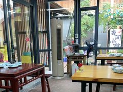 -61号餐吧(兴坪古镇漓江店)