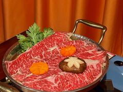 寿喜锅-本格(星光大道二期店)