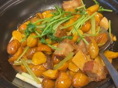 -猪肉婆私房菜(容桂总店)