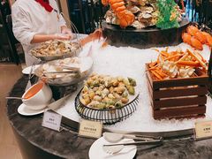 -安蒂娅·海鲜自助餐厅(安蒂娅美兰酒店)