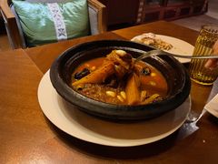 -Tajine Moroccan塔金摩洛哥中东餐厅