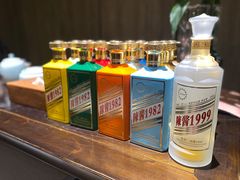 -神洲四海大酒楼(王府井澳门中心店)