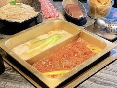 -王家渡火锅店(怀柔迎宾北路店)