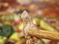 -胖娃古镇鸡杂(磁器口总店)