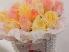 -爱尚花坊(大林路店)