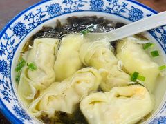 -方老大馄饨(抚宁巷店)