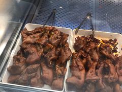 -廖记棒棒鸡(青岛万象城店)