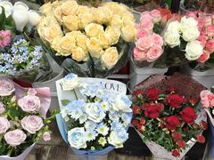 -嘉华鲜花饼·现烤(昆明老街店)