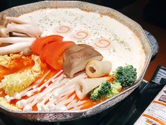 -魔丼屋(日月光店)