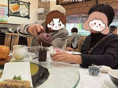 -御膳粥·牛乳粥底火锅·地道顺德菜(容桂店)