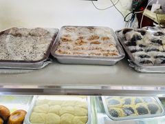-糯米香(长江路店)