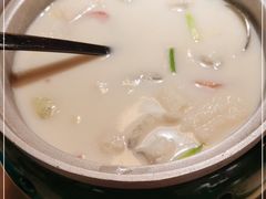 -佬麻雀·新湘菜(珠海金发购物中心店)