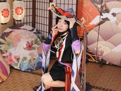 -马猴烧酒二次元cosplay换装写真自拍体验馆