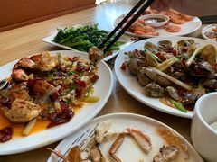 -南海渔家•海鲜•正宗海南菜(海棠湾店)