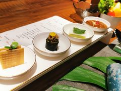 -王府茶楼茶宴·创意菜(朝阳公园店)