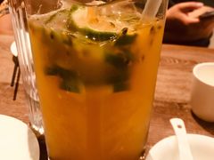 -茉莉餐厅(包河万达店)