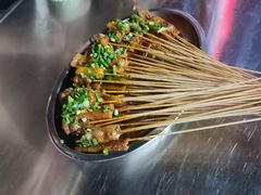 -小胖子烤肉(梦想城店)