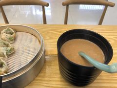 -面道赞宁海海鲜面(迎凤街店)