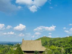 -青州市云门山风景区