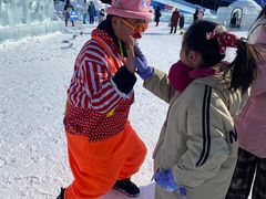 -沈阳奥体冰雪嘉年华