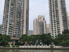 -苏州河梦清园环保主题公园