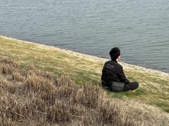 -羊山湖公园