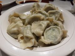 -海知道大连海鲜水饺(南山大冲店)