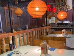 -老屋印象川菜(马园路店)