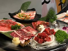 猫抓洋葱牛小粒-猫抓烤肉(春熙路店)