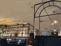 -花舍·新派粤菜·西餐·下午茶(亚运村·鸟巢店)