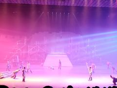 -芜湖方特东方神画