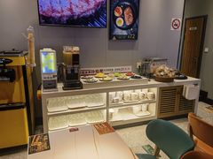 -豪享来中西餐厅(隆昌店)