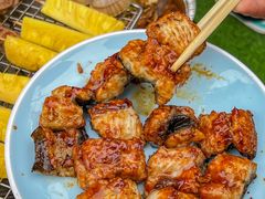 -奥西拉烤肉,盒饭,冷面(青岩刘店)