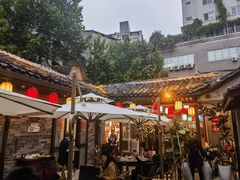 -院8里·少城记忆老川菜(宽窄巷子店)