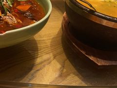 -热度餐厅(老佛爷店)