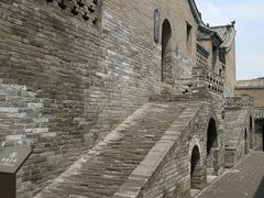 -山西王家大院