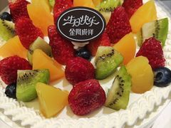 -金凤成祥(西罗园店)