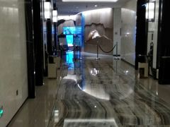 -“香”全日餐厅·株洲大汉希尔顿酒店