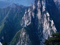 -华山风景名胜区