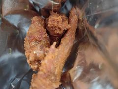 -吉胜克·汉堡炸鸡(南开三马路店)