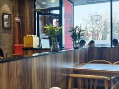 -鸡汤过桥·过桥米线