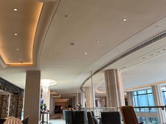 -羿庭 Peacock Alley(上海外滩华尔道夫酒店)