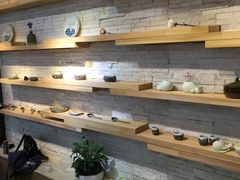 -今日陶艺(富力广场店)