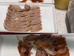 -玉林烤鸭店(垡头店)