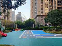 -吉的堡幼儿园(昆明俊发城英胜园)