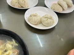 -四平包子铺