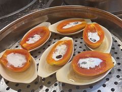 -御品海宴海鲜自助餐厅(龙岗万科广场店)