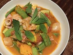 -Bistro 63 创意融合料理(广粤天地店)